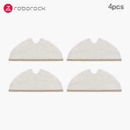 Roborock Q8 Max/Q8 Max Plus/Q8 Max+/Q5 Pro/Q5 Pro Plus Replacement Parts Accessories Main Side Brush Hepa Filter Mop Dust Bag