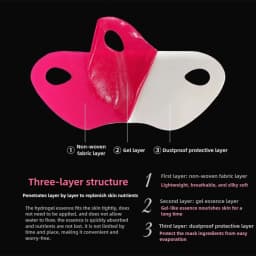 5PCS Women Face Slimming Bandage V Line Face Lifting Mask Double Chin Reducer Facial Strap for Firming Tightening Skin Care Tool