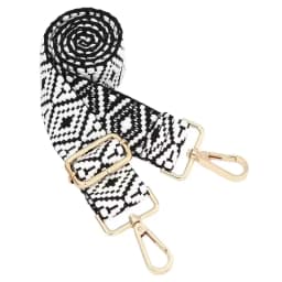 1pcs Purse Strap Replacement Crossbody Handbag Shoulder Strap Adjustable(38mm)