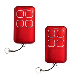 Roll A Door for B&D Tritran TB5 433mhz Garage Door Remote BND TB5V2 for B&D SDO-4V1 3V1 CAD 2V1 1V2 P Roller Garage Door Motor