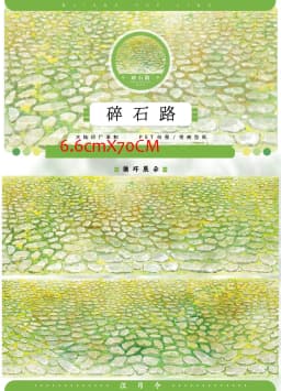 1 Loop Washi Pet Tape Sample Sky, Streets, Girls Boys Zero Colletion5