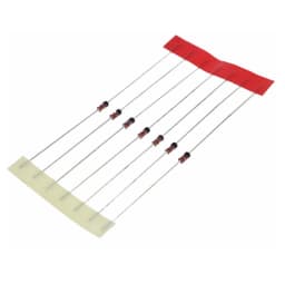 Red Blue Double Color Flashing Lights Kit Strobe NE555 + CD4017 Practice Learning DIY Electronic Kits