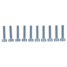 10PCS T27 Torx Screws MM 25MM Bolt Screw IS-M5x25 For Stihl 9022 341 1050 Trimmer Replacement Spare Parts Garden Power Tools