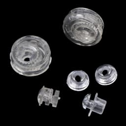1 Set Helmet Visor Pin For K1 K5 X14 Z7 Z8 Gt Air CWR1 CWRF NXR Anti Fog Insert Pin Nail Motorcycle Helmets Accessories