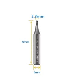 Key Machine Milling Cutter For WENXING Q33 DEFU 368A Vertical Key Duplicating Machine Locksmith Tools