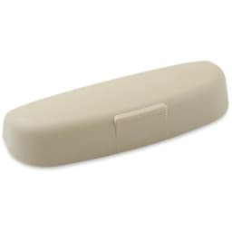 Auto Accessories Car Sunglasses Holder Glasses Case Storage Box Fit for VW Audi Benz Honda Mazda Hyundai Chevrolet