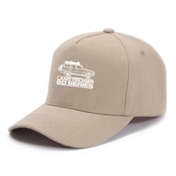 Land Cruiser 80 Serles Cross Country Car Adjustable Hat Men's Tide Sunshade Cap Men's Sun Hat Casual And Versatile Baseball Cap