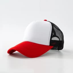 Custom Trucker Hats Foam Polyester Sports Baseball Caps Logo Print Embroidery Leisure Hats Caps for Adult Men Women Gorros