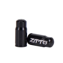 ZTTO 2Pcs MTB Mountain Bicycle Presta Valve Caps F/V Protector For Road Bike French Tyre F/V Inner Tube Tire Dustproof Cover
