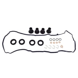 Valve Rocker Cover Gasket Injector Washers Seal For Nissan Navara D40 Pathfinder R51 YD25 YD25DD 13276-BN801 13276-6J900