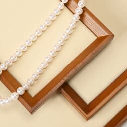 Oirlv Retro Solid Wood Jewelry Ring Jewelry Display Organizer Box Tray Holder Earring Jewelry Storage Case Showcase Drawer