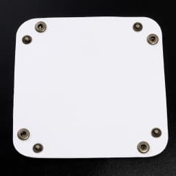 1 Pcs Nordic PU Leather Storage Box Desktop Storage Tray Jewelry Cosmetic Key Stuff Storage Basket Folding Table Organizer Case