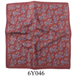 Tailor Smith Man Suit Handkerchief Pocket Square for Classic Paisley Handkerchiefs Wedding Business Accessories