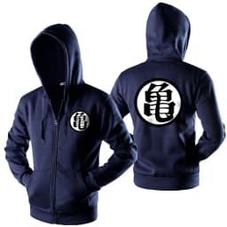New Plain Mens Zip Up Hoody Jacket Sweatshirt Hooded Zipper male Top Outerwear Black Gray Boutique men