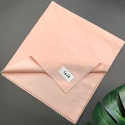 New 1mm Minky Plush Fabric 100% Polyester Fabric For Plush Toys Pillows Blankets Eco-friendly DIY Sewing Fabrics