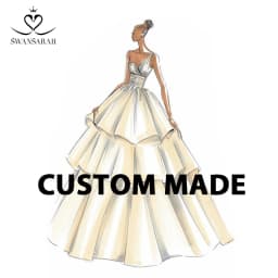 Customized For Special Request Custom Vestido De Noiva Please Contact Us Before Buy Dz Wedding Dresses Bridal Gowns
