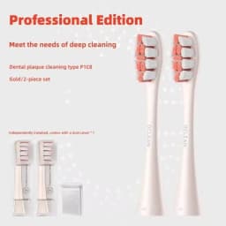 For Oclean X pro Elite Flow Z1 X10 E1 Air 2 All Series Smart Accessories For Oclean Original Electric Toothbrush Brush Heads