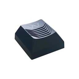 Texture Tactility Backlit WASD Keycaps+Arrow Keys,Replacement for Cherry MX 1.0/2.0S/3.0S/5.0/6.0/8.0/9.0 Mechanical Keyboards