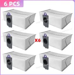 Fit For ( Narwal Freo Z10 Ultra / 나르왈 프레오 Z10 울트라 ) Vacuum Parts Main Roller Side Brush Cover Filter Mop Cloth Dust Bag