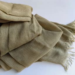 95 Colors Soft Cotton Viscose Scarf Rayon Material Muslim Hijab Mid Eastern Plain Solid Color Headscarf With Tassel
