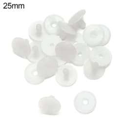 10Sets Plastic Doll Joints For Amigurumi Doll Accessories Teddy Bear Toy Doll Making Joint Doll DIY Material Scrapbooking Crafts