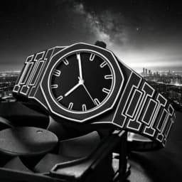 2026 New Silicone Comic Design Quartz Watch Classic Anime Lines Men's Watch Strap Sports Watch Men