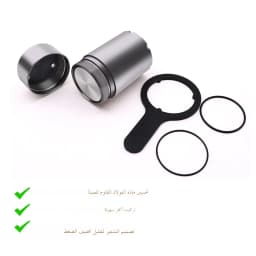 TRANSPEED 0AM DQ200 DSG Transmission Improve Accumulator Mechatronic Repair Kit 7 Speed For VW AUDI