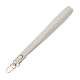 1Pcs Fashion Wristlet Bag Strap Handle Replacement For Handbag Clutch Purse DIY Coin Bag Parts Accessories Gifts PU Leather