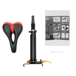 45-65cm Scooters Seats, Universal Saddle Cushion, Electric Scooter Seat Mat, for Xiaomi M365, Xiaomi M365 Pro Scooter