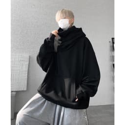 M-XXXXXXXXL Plus Size Mens Pullover Hoodie Plain Color Hooded Long Sleeve Sweatshirt with Poackets Top Hoody Jumpers 8XL 7XL 6XL