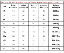 winter warm stand up collar men casual cotton clothes trendy outdoor sports bread clothes plus size 140kg 8xl