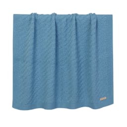 Solid Color 70 cm * 90 cm 0-24 Months Newborn Baby Swaddle Wraps Soft Infant Security Blankets Knitted Acrylic Baby Blankets