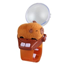 2.4G Children's Watch Remote Control Car Toy Novelty RC Car Toy Cartoon Portable USB Charging Watch Car Kid Birthday Gift