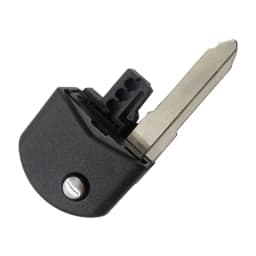 BEST KEY 2/3 Buttons Big Battery Hold Flip Folding Remote Car Key Case Fob For MAZDA 3 5 6 Series M6 RX8 MX5 With Uncut Blade