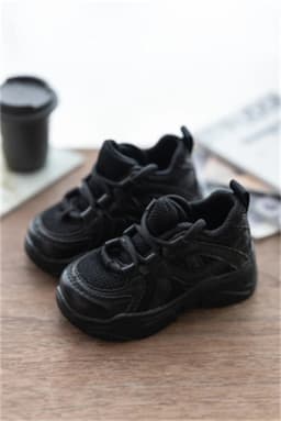 BJD Shoes Suitable for 1/3&Uncle&ID75 Size doll Casual Shoes Multi-Color Mesh Surface Sports Shoes BJD doll Accessories