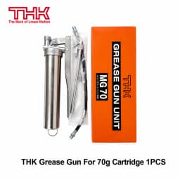 THK Linear Guide Grease AFA AFB LF AFC AFE CA AFF AFJ AFG 70g 400g for Bearing Slide Rail CNC Machine Lubrication Stable Motion