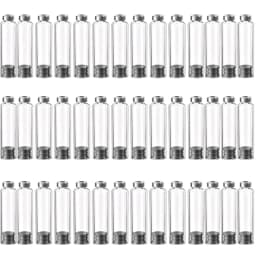 10-100pcs Insulin Cartridges 3ml Empty Cassette Bottle for Lilly Insulin Injection Pen Individual Packaging Medical Aesthetics