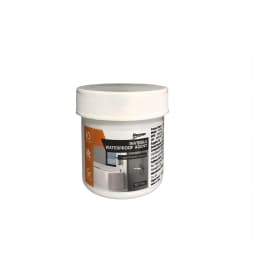 Transparent Invisible Waterproof Coating Sealant Anti-Leak Paste Glue With Brush Roof Bathroom Wall Crack Repair Adhesive