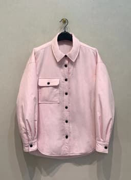 Japan Single Breasted Abrigos Mujer New Warm Loose Shirt Coats & Jackets Winter Jacket Moda Woman Clothes Chamarras De Mujer