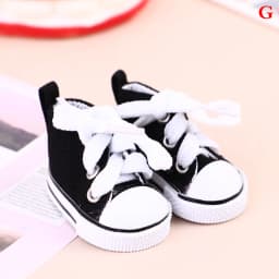 20cm Doll Clothes for Korea Kpop EXO Dolls Plush Star Doll's Clothing Sweater Stuffed Toy Outfit for Idol Dolls Accessories