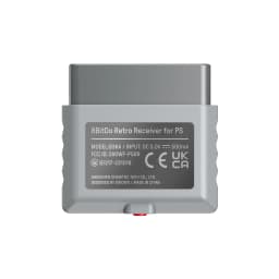 8BitDo Retro Receiver for PS1 PS2 and Windows, Compatible with Xbox Controller, Switch Pro and PS5/PS4 Controller