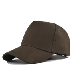 5 Panels Hard Top 18colors Dad Hats Snapback Cap Outdoor Support Printing And Embroidery Baseball Hat For Women Men