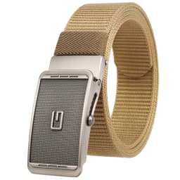 Original Nylon Belt High Quality Sergeant Adjustable Men's Outdoor Travel Tactical Belt Jeans Belt