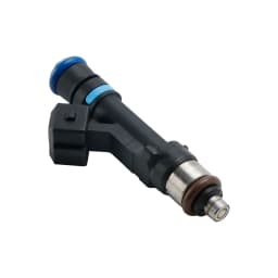 Artudatech 1PCS PETROL ENGINE FUEL INJECTOR 24420543 fIT VAUXHALL 1.0 1.2 1.4 0280158181