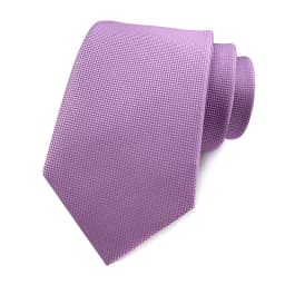 New 8CM Mens Necktie Solid Color Ties For Man Groom Jacquard Woven Neck Tie For Men Business Wedding Party