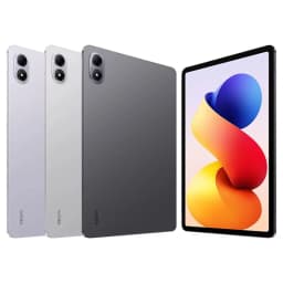 Xiaomi Redmi Pad 2 Pro Global Version 12.1" 2.5K Display Tablet,12000mAh Battery Snapdragon 7s Gen 4, Wi-Fi 6 Tablet