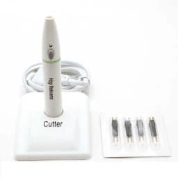 Eyelid Tools Double Eyelid Charger Electric Coagulation Pen Hemostat Ophthalmic Electric Cautery Pen Coagulation