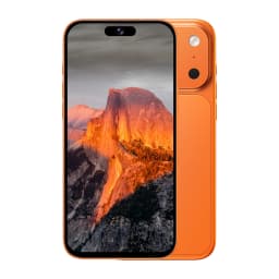 IVMI New 18Pro Max Smartphone 32GB ROM Android12.0 Wifi Dual SIM Play Store 4G Network 6.7" Fingerprin Face ID Mobile Cellphone