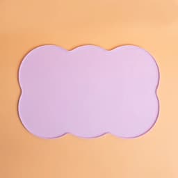 Cat Feeding Mat with Non-Slip Waterproof Design, Pet Food Mat, Compatible with Cat/Dog Bowls, Multipet Households, Dog Owners