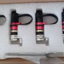 Car Pressure Relief Valve Off-road Sand Tire Quick Release Valve Desert Tire Quick Release Valve With Long And Short Style 4pcs